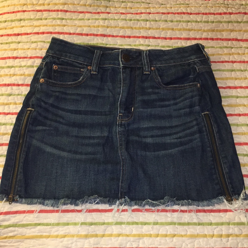 American eagle skirt